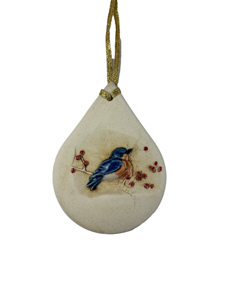 Animal Ornaments