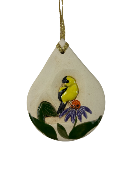 Animal Ornaments