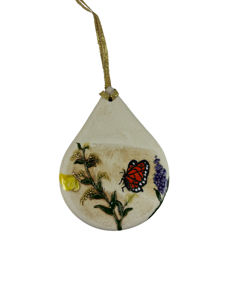 Animal Ornaments