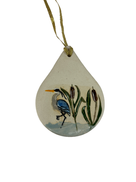 Animal Ornaments