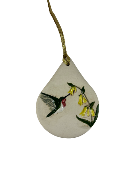 Animal Ornaments
