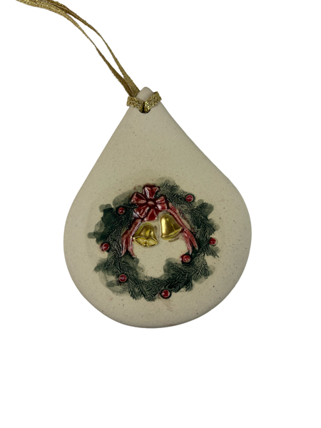Holiday Themed Ornaments