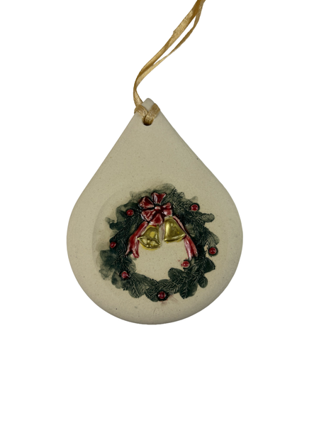 Holiday Themed Ornaments