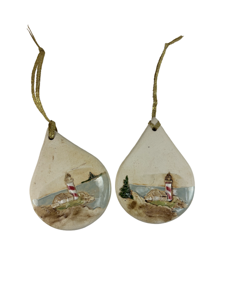 Sea Ornaments