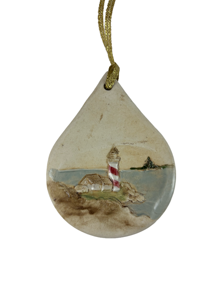 Sea Ornaments