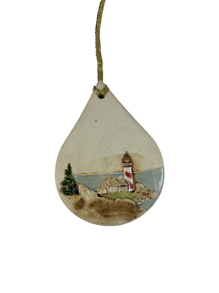 Sea Ornaments