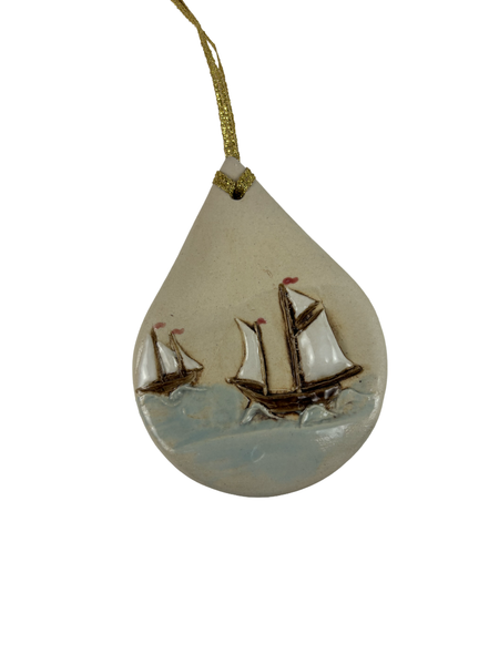 Sea Ornaments
