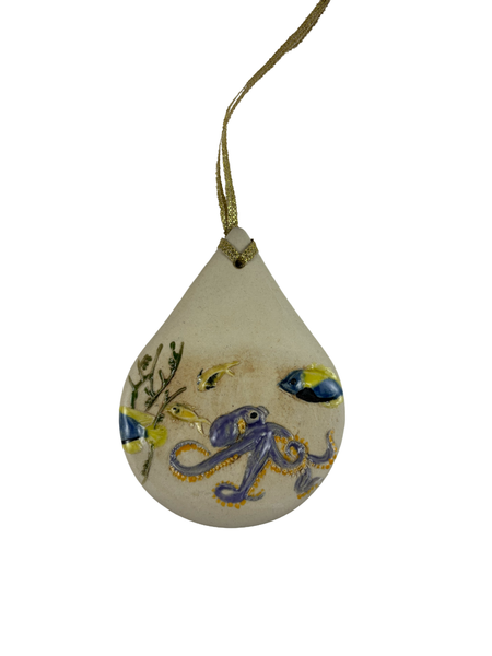Sea Ornaments