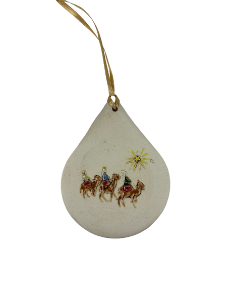 Religious Themed Ornaments