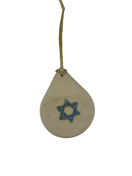 Religious Themed Ornaments