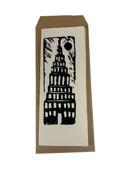 Babel Card