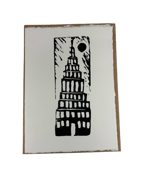 Babel Card