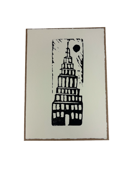 Babel Card