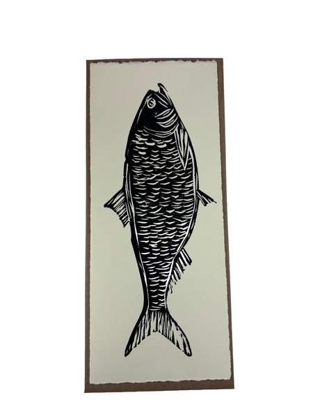 Shad Card