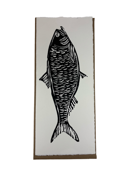 Shad Card