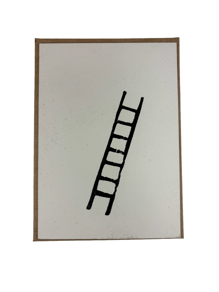 Ladder Card