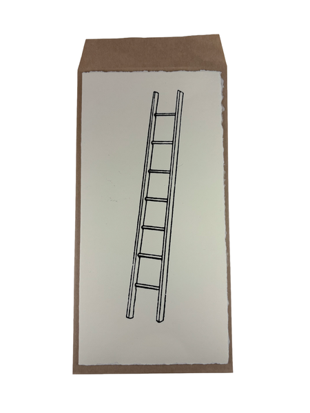 Ladder Card