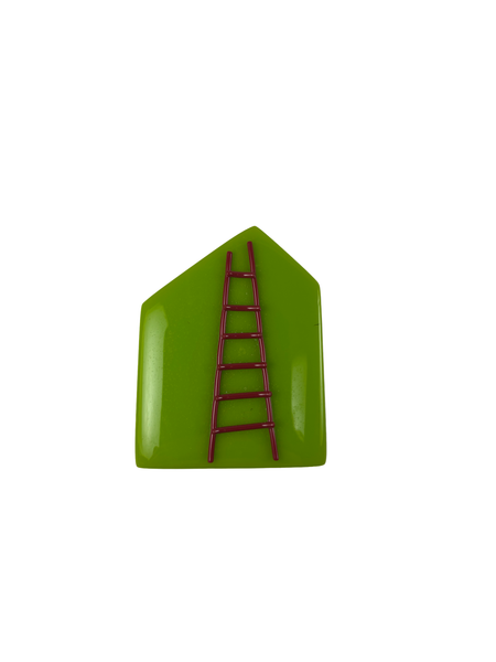 Glass Magnet