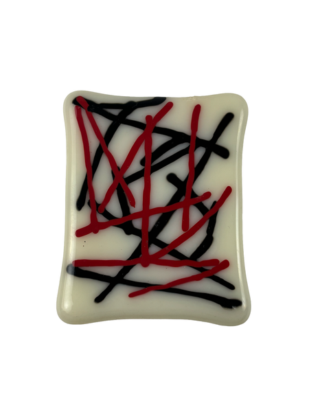 Glass Magnet