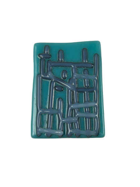 Glass Magnet