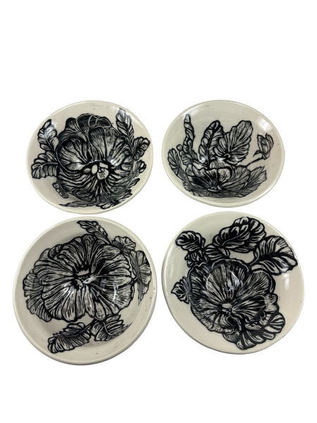 Flower Bowls