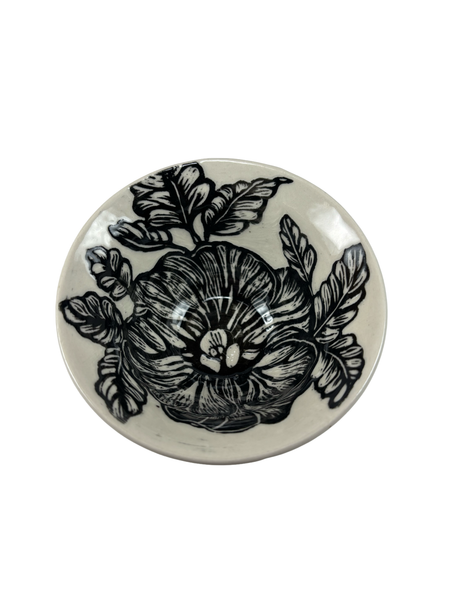 Flower Bowls