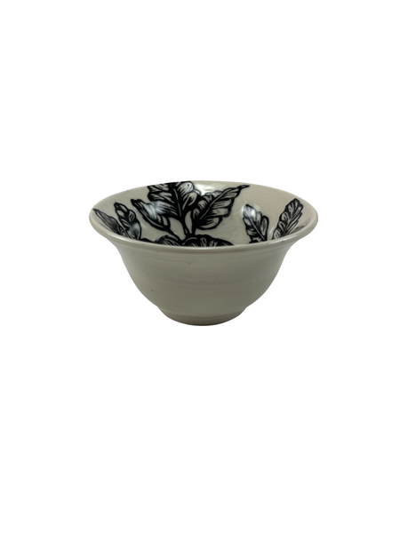 Flower Bowls