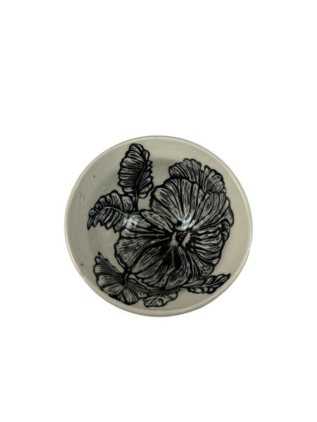 Flower Bowls