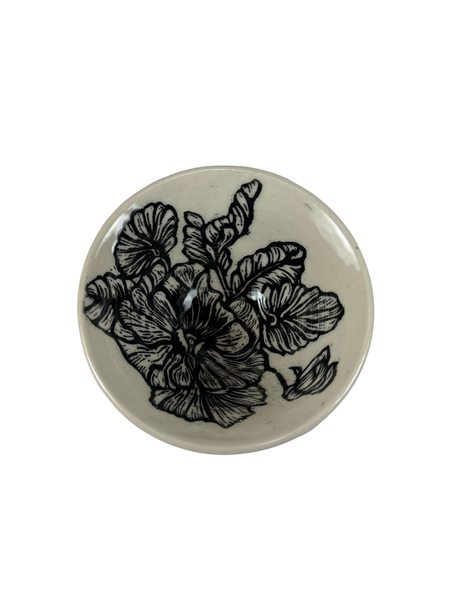 Flower Bowls