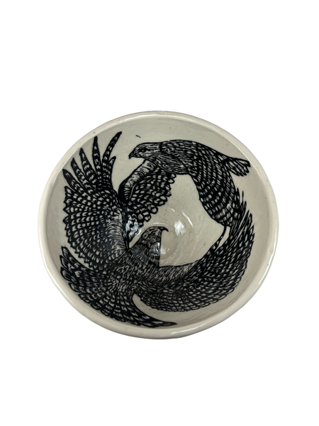 Falcon Bowl