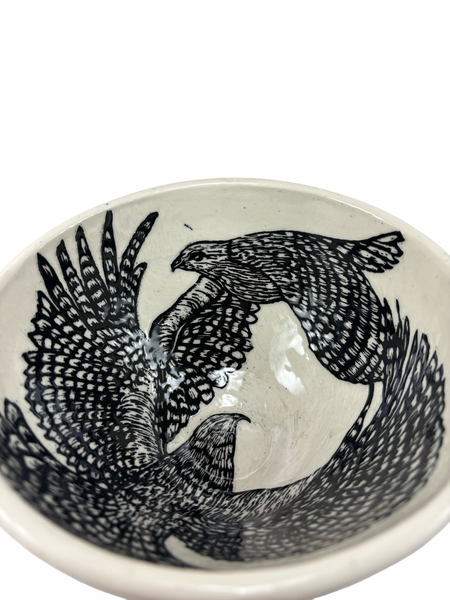 Falcon Bowl
