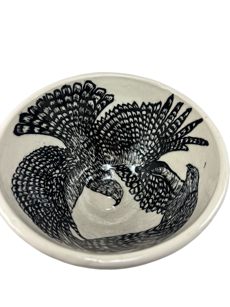Falcon Bowl