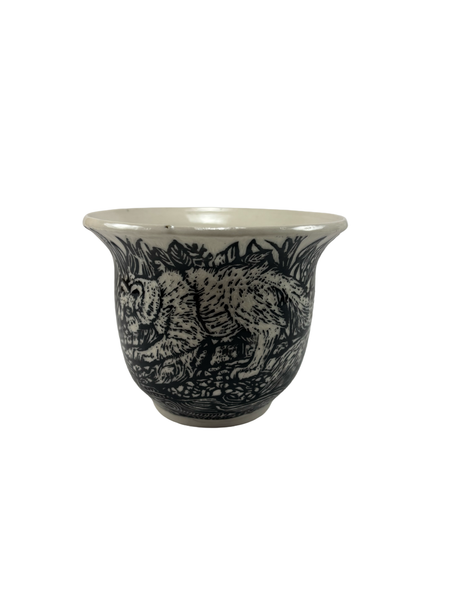 Cat Bowl