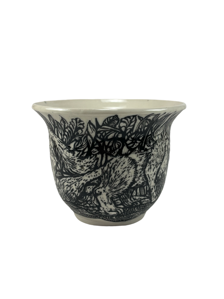 Cat Bowl