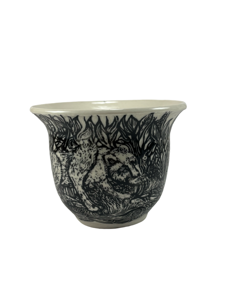 Cat Bowl