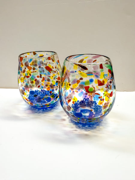Wine Glass