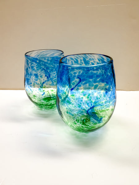 Wine Glass