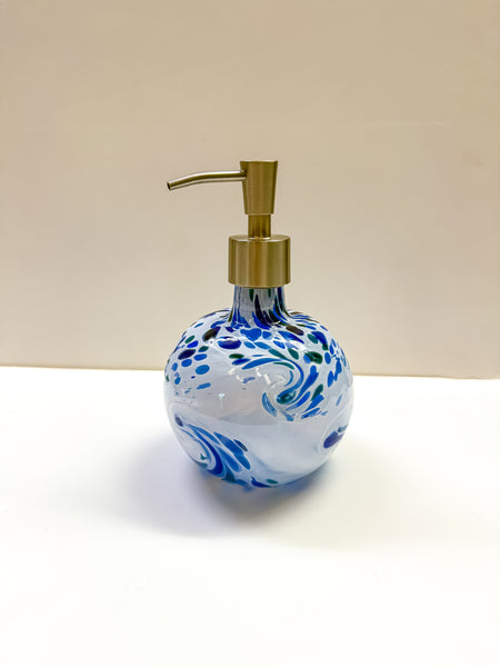 Soap Dispenser