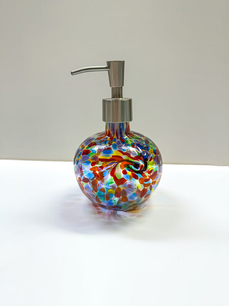 Soap Dispenser