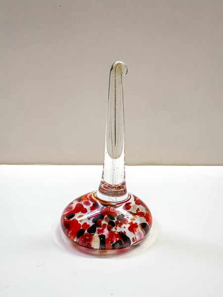 Glass Ringholder