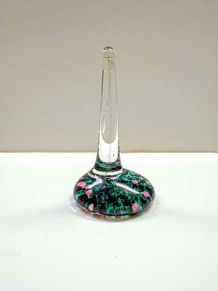 Glass Ringholder