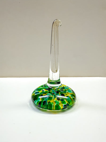 Glass Ringholder