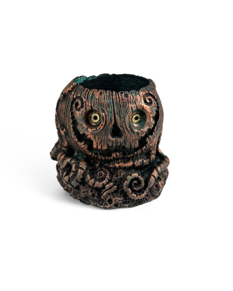 Jack-O-Lantern Catchall