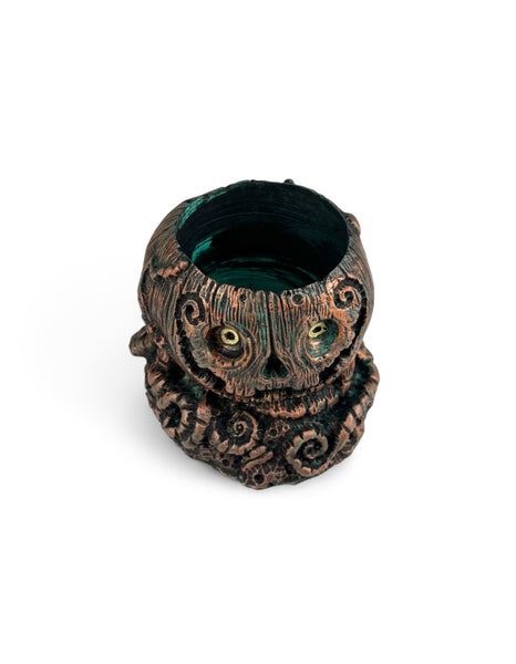 Jack-O-Lantern Catchall