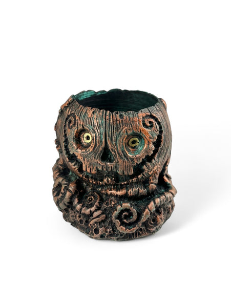 Jack-O-Lantern Catchall