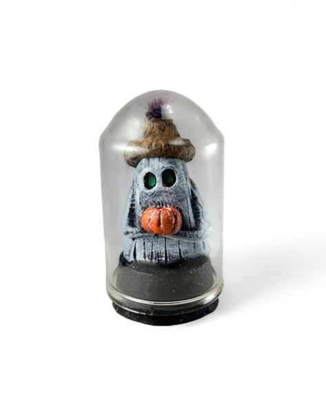 Acorn Ghostie