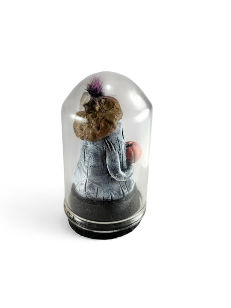 Acorn Ghostie