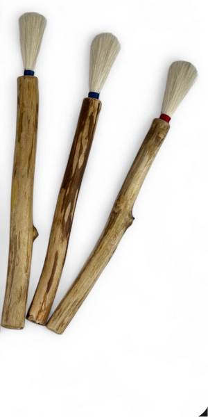 Handmade Brush