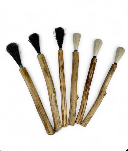 Handmade Brush