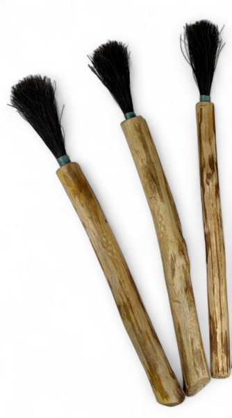Handmade Brush